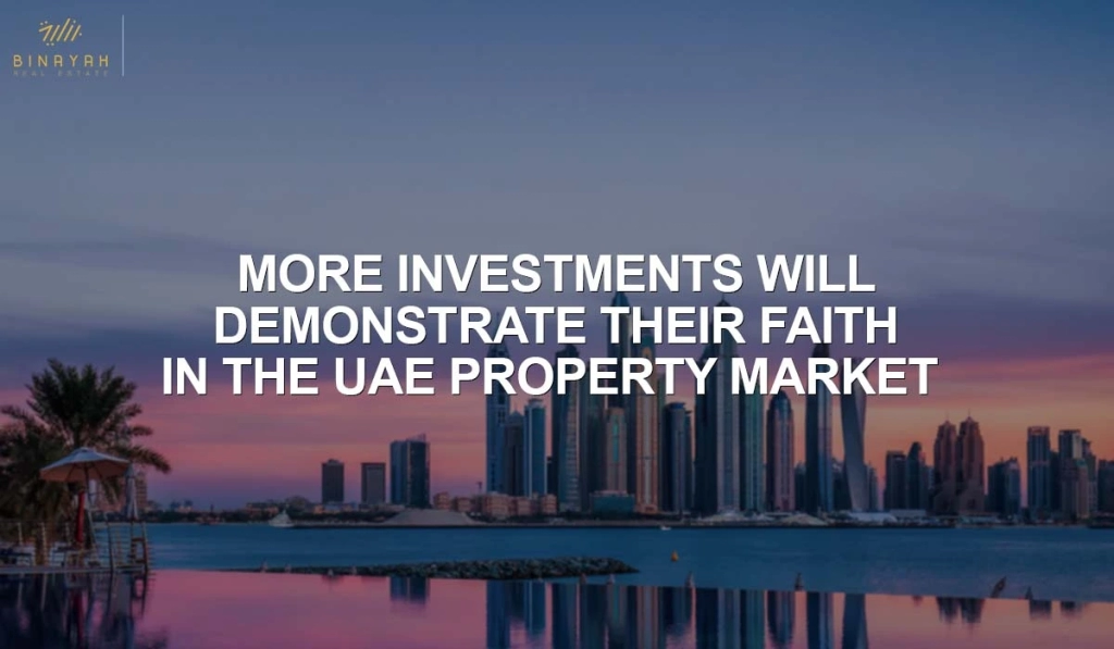 UAE Property Market
