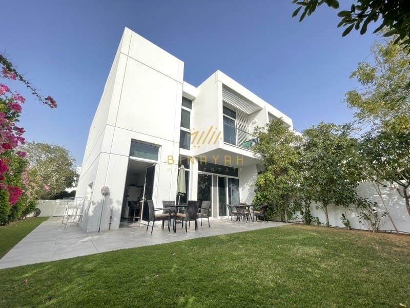 Townhouse for Sale in Mudon Dubai