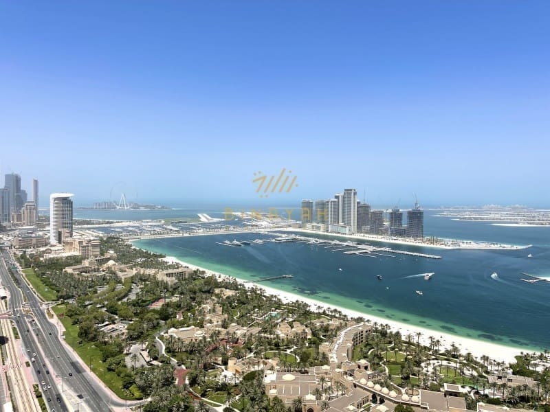 Dubai Media City Apartment for Sale