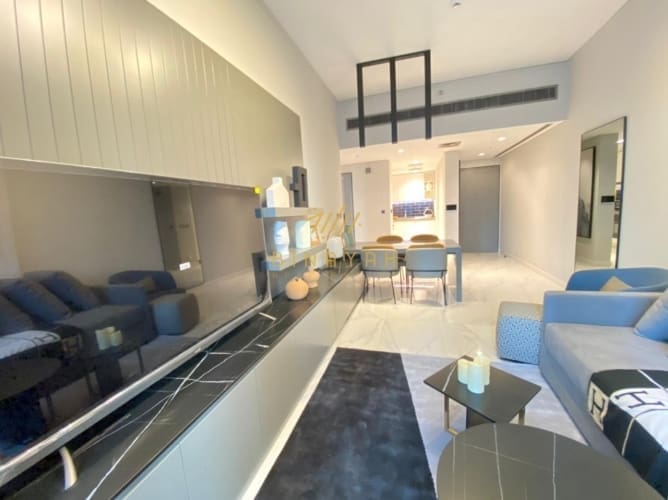 Apartment for Rent Near to Dubai Mall