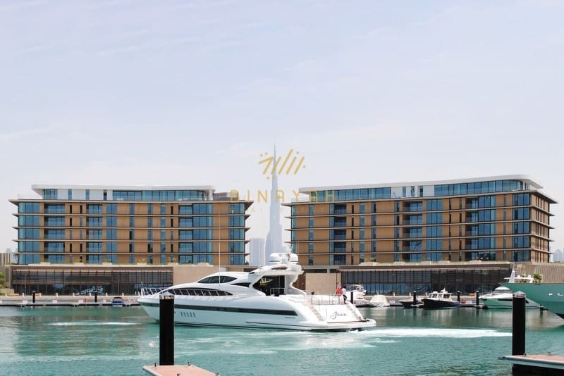 Jumeirah Apartment for Sale in Dubai