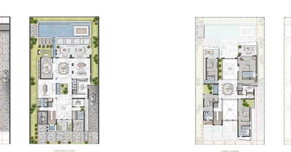 Cavalli-X-DE-Grisogono-Villas-floor-plans