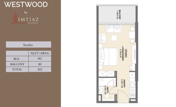 Westwood-Residences-at-Al-Furjan-floor-plan