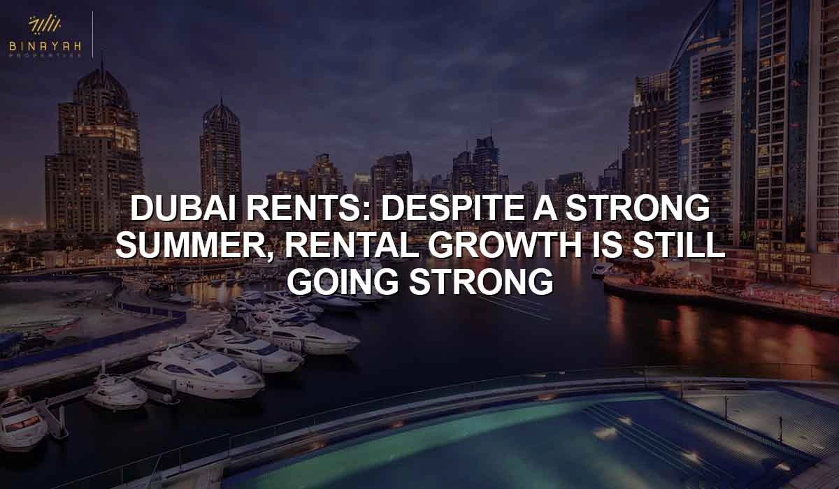 Dubai Rents