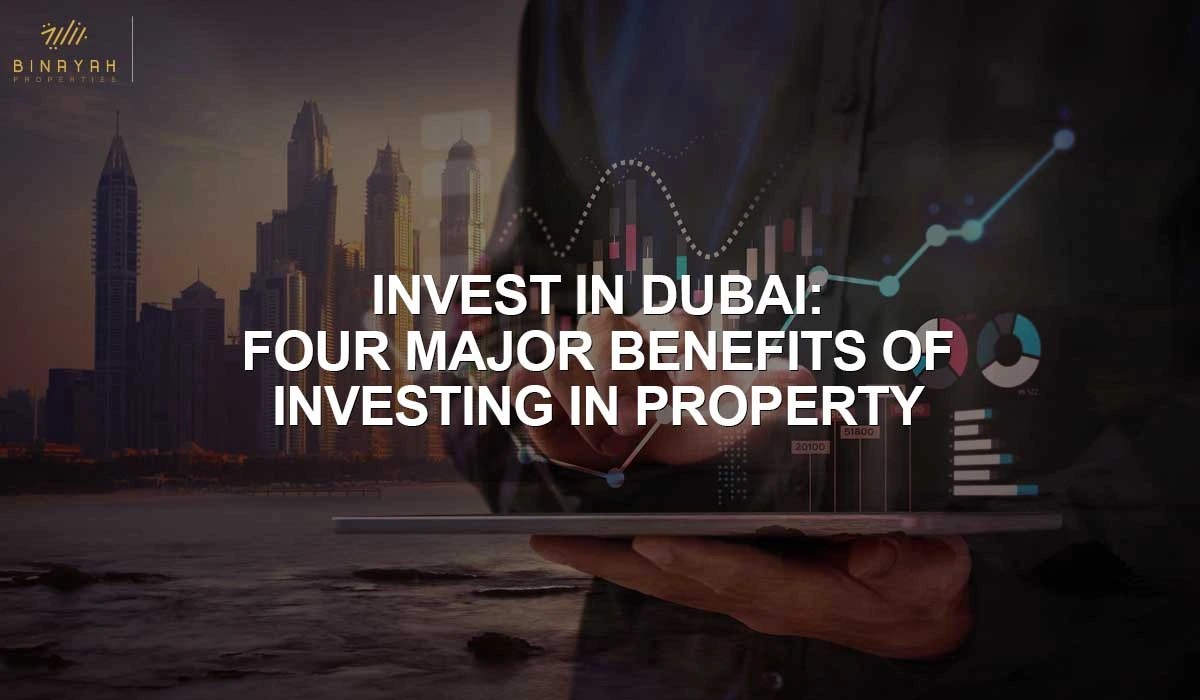 Invest Dubai