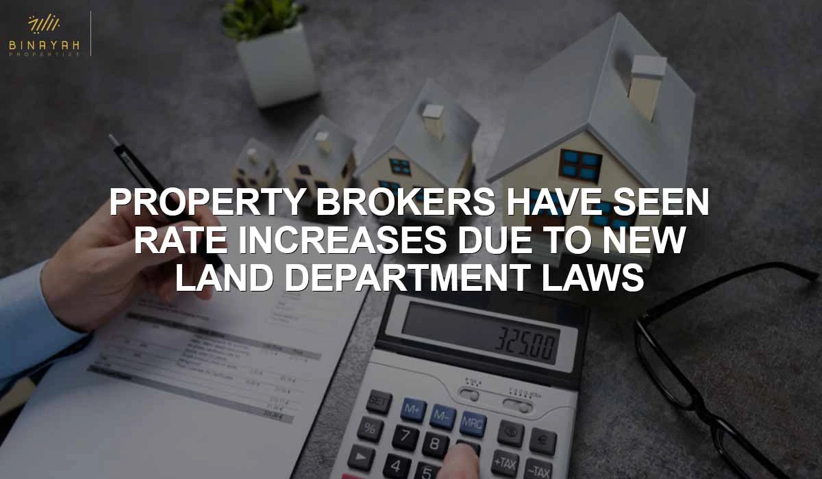 Property Brokers Dubai