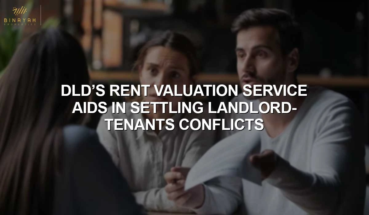 Rent Valuation Service