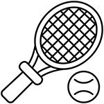 Tennis Courts