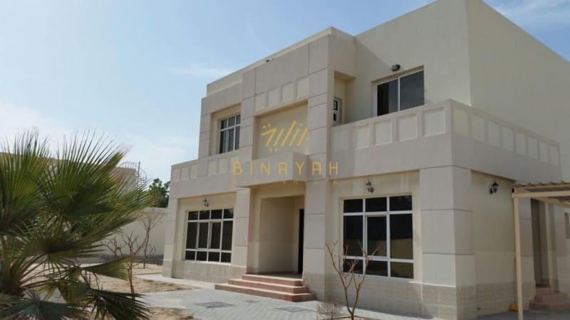 Al Barsha 5 Bedroom Villa