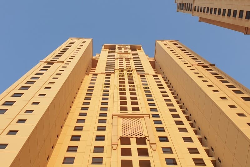 Apartment for Sale in JBR