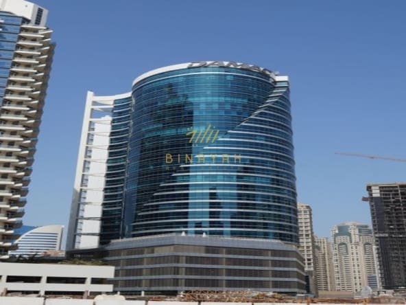 Office for Sale in Barsha Heights