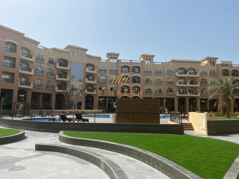3 Bedroom Apartment for Sale in JVC