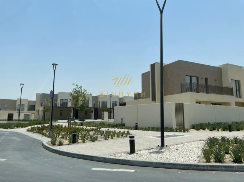 Villa for Sale in Dubai South
