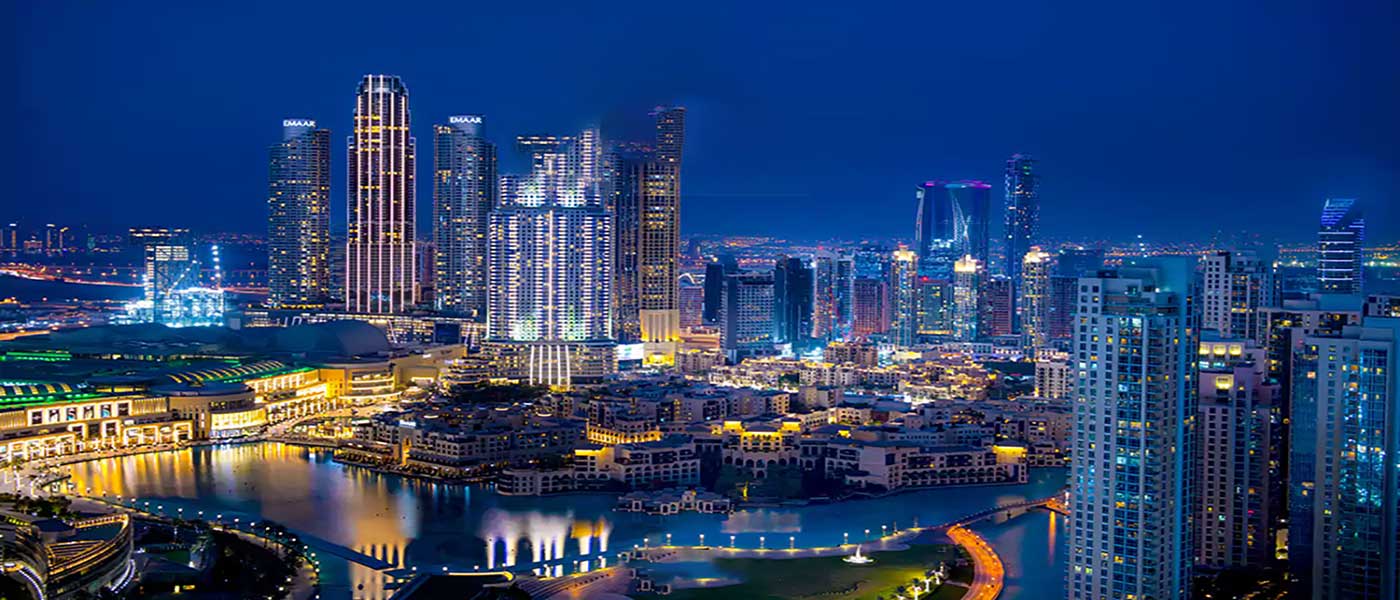 Grande Signature Residences от Emaar в Downtown Dubai