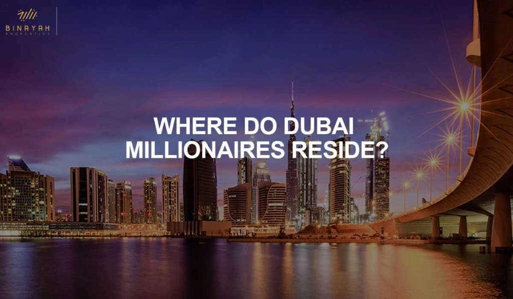 Dubai Millionaires