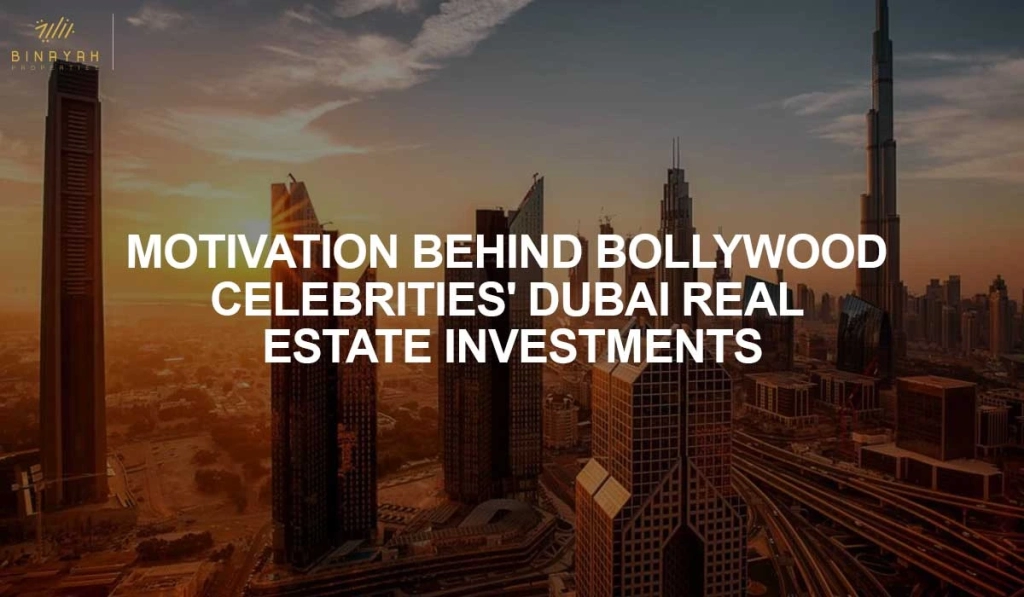 Dubai Real Estate Investments