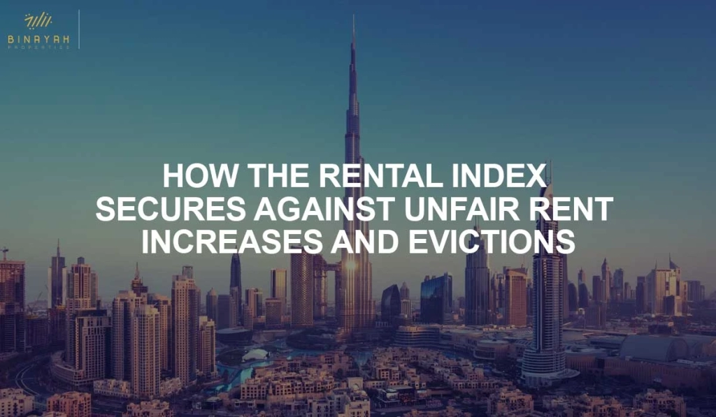 Rent Increases and Evictions