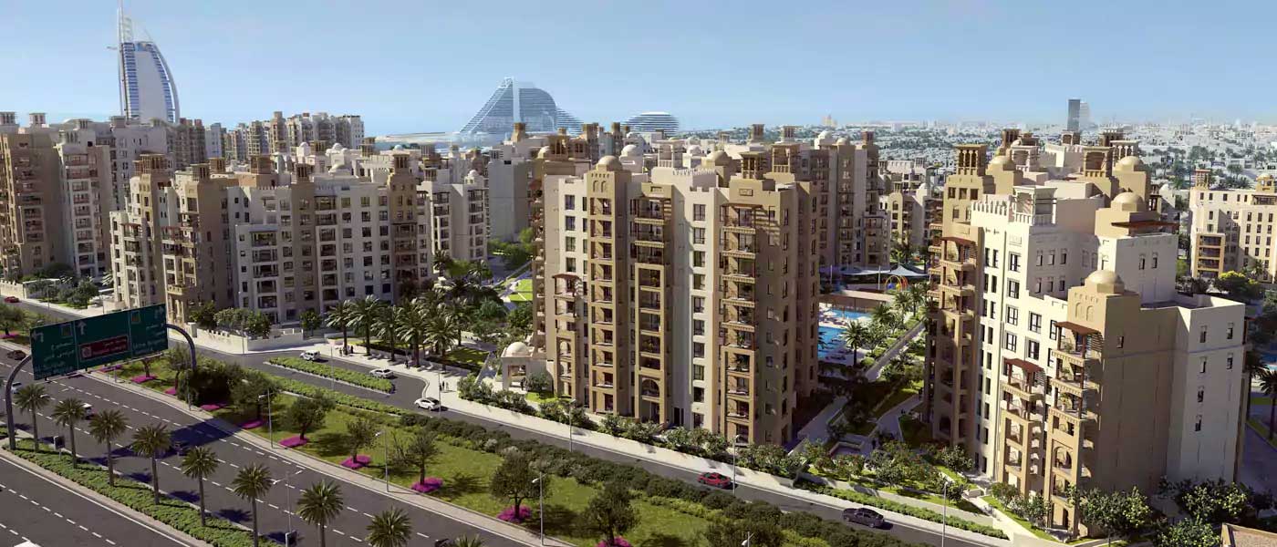 MJL Al Jazi at Jumeirah by Meraas