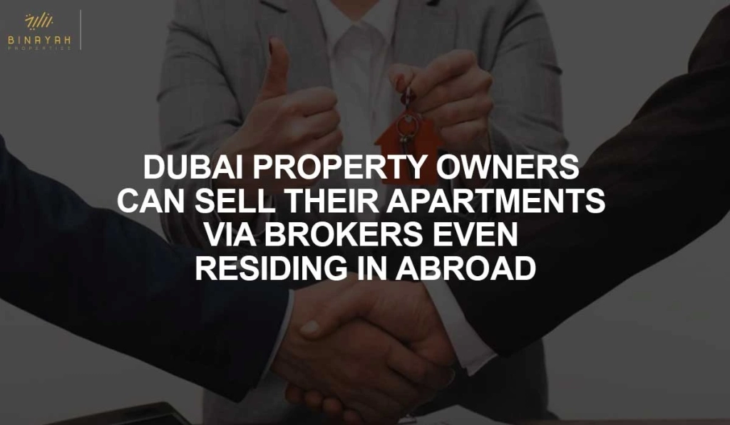 Dubai Property Owners