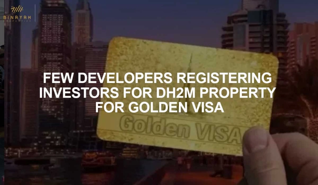 Golden Visa for Investors