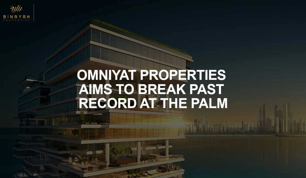 Omniyat at Palm