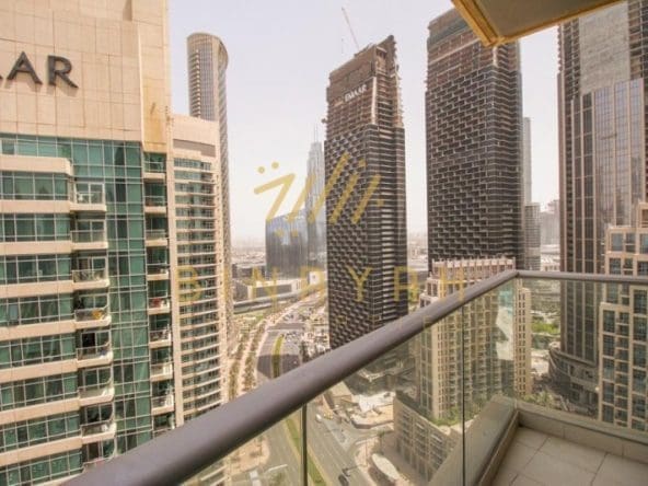 Well Maintained Spacious Layout Burj Khalifa View at Downtown Dubai
