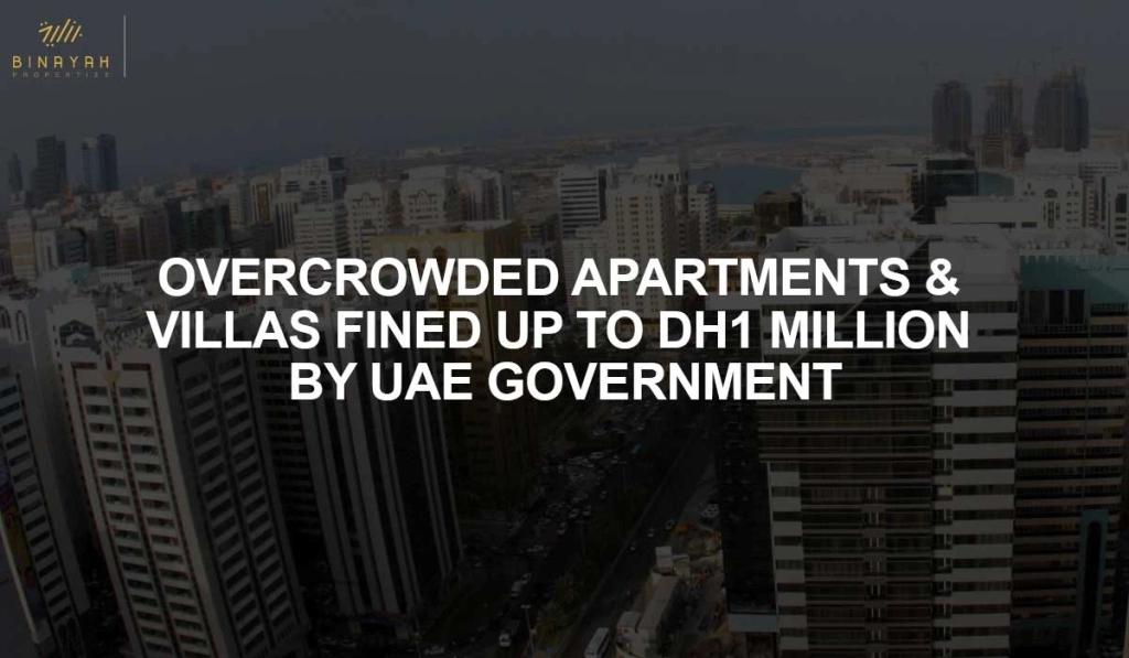 Apartments & Villas Fined