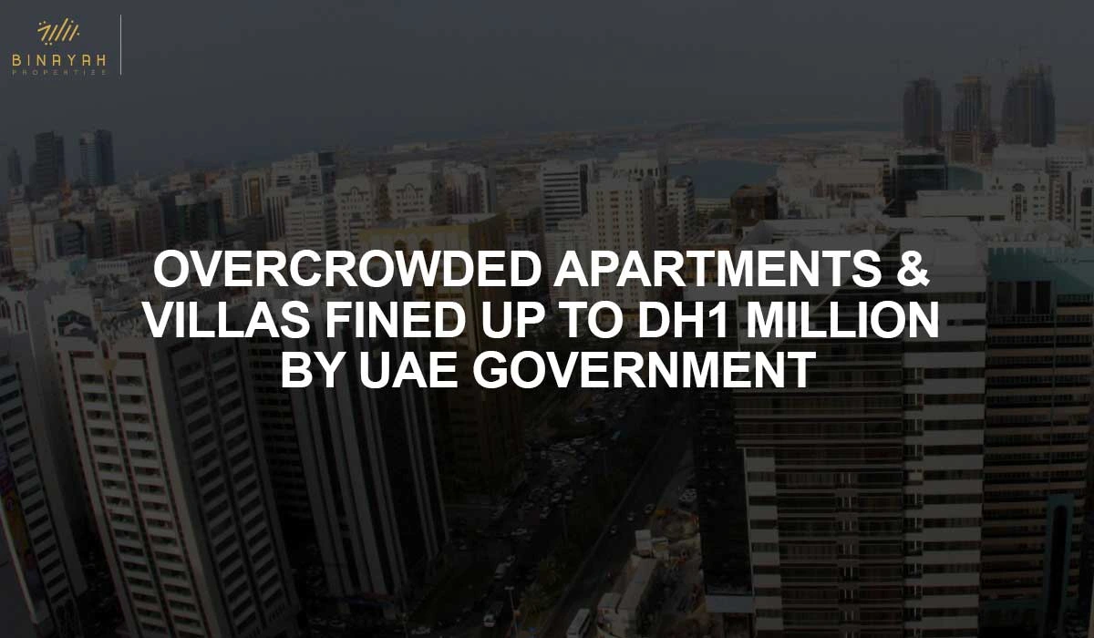 Apartments & Villas Fined