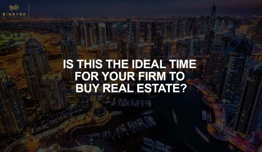 Buy Real Estate