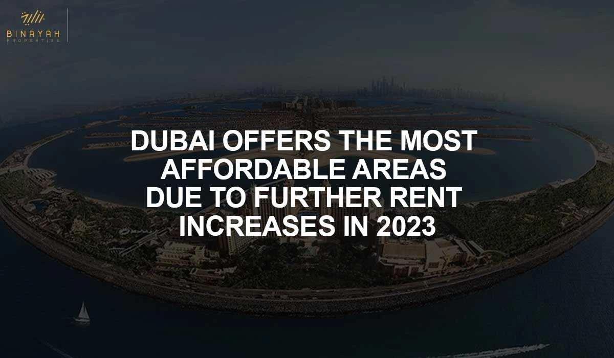 Increase Rent in Dubai