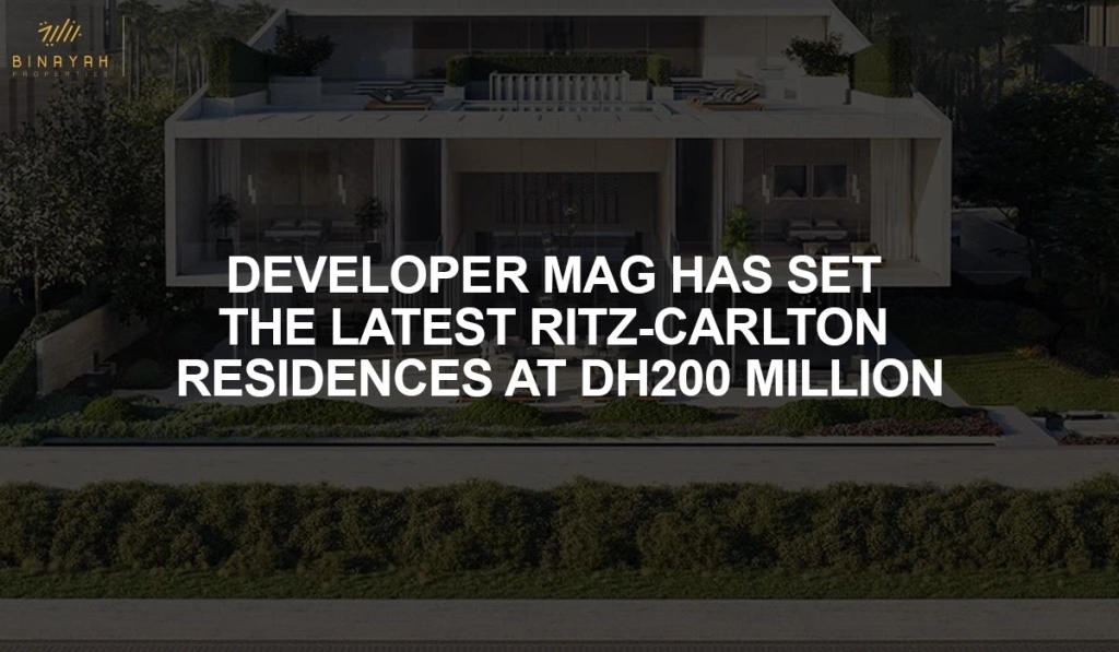 Ritz Carlton and Keturah Reserve