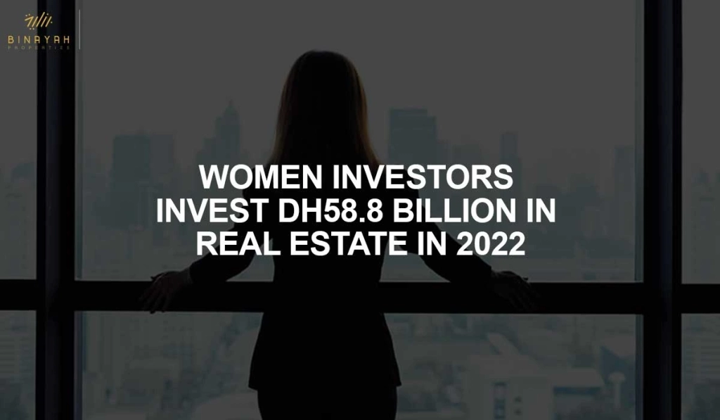 Women Investors