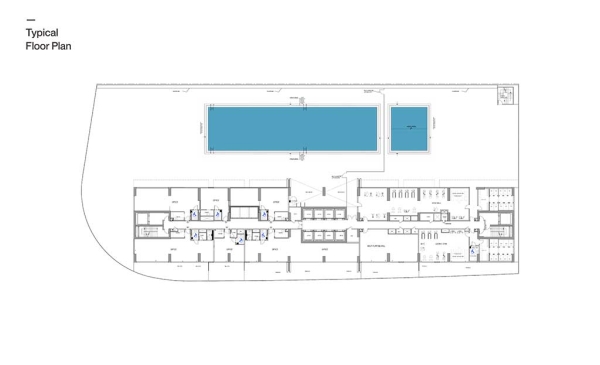 Binghatti Onyx Floor Plans