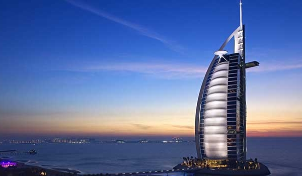 Dubai-Projects