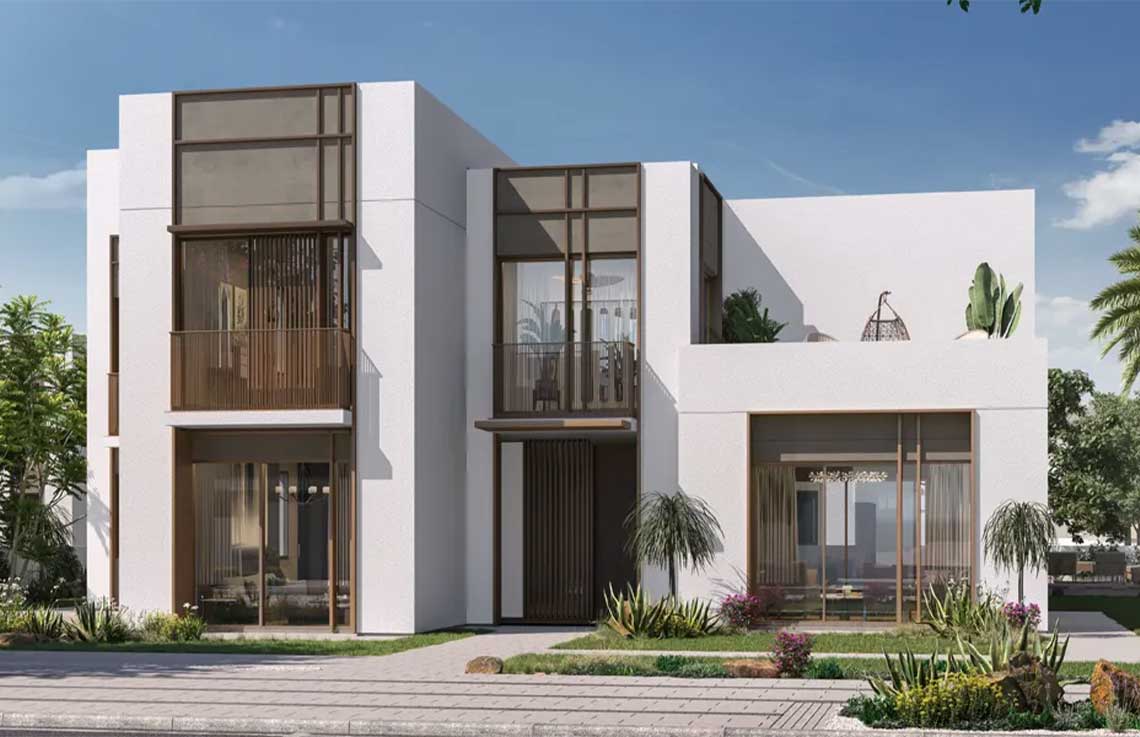 Fay Alreeman Phase 2 in Abu Dhabi