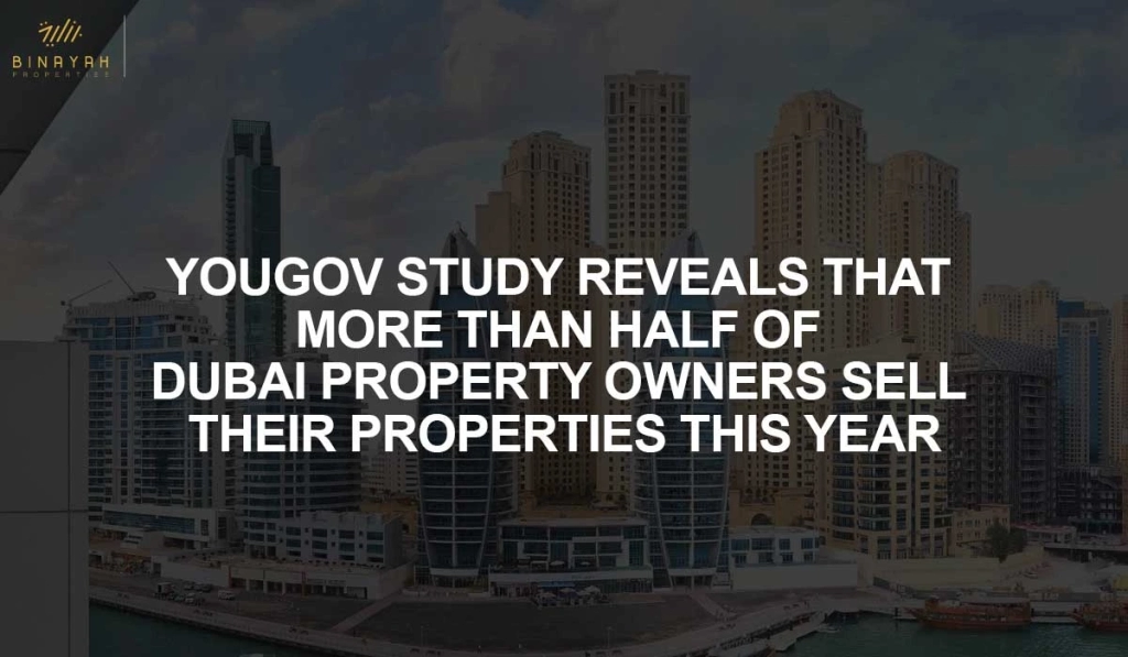 Dubai Property Owners