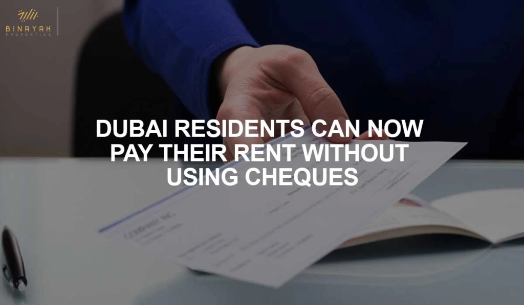 Dubai Residents Rent