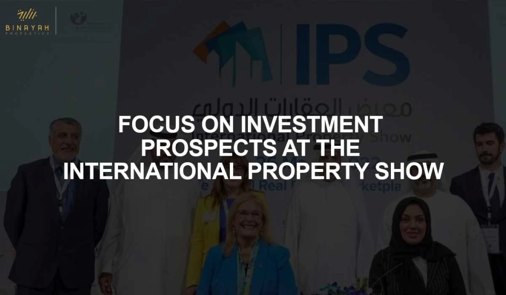 International Property Show