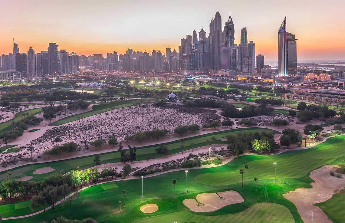 Vida Residences в The Hills от Emaar