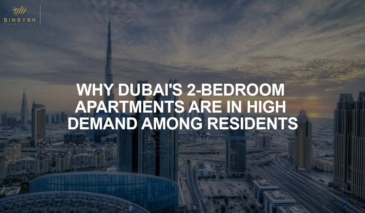 Dubai Apartments