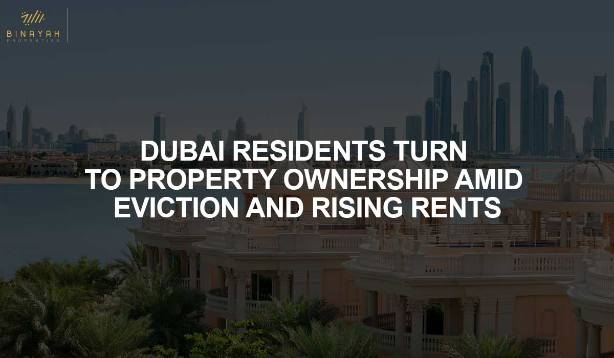 Dubai Residents