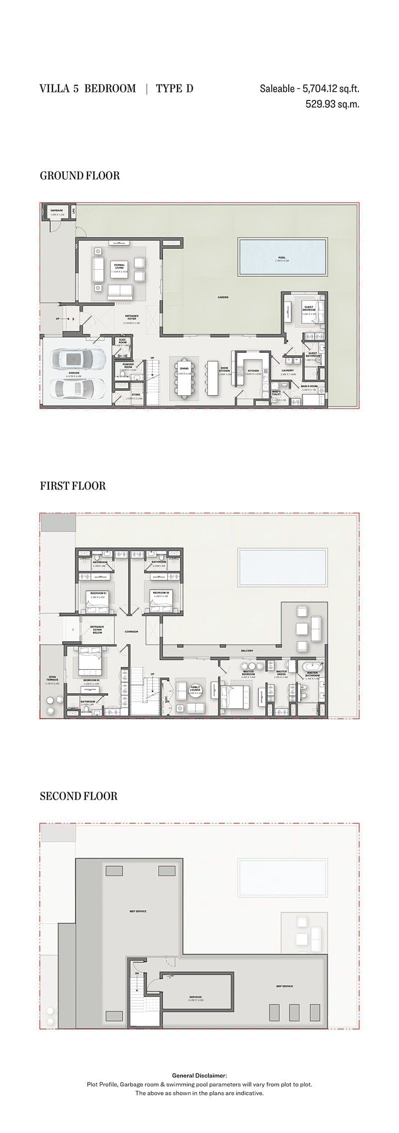 sobha-reserve-5-bedroom-villas-type-d-floor-plans