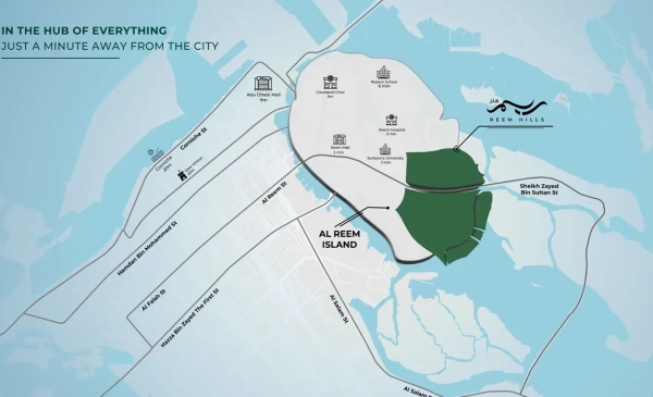 Manzel Majlis Location map