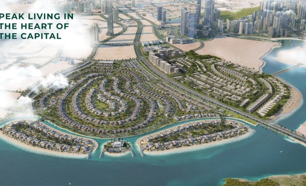 Manzel Majlis Master Plan