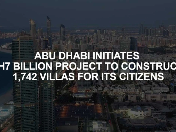 Abu Dhabi Villas Projects