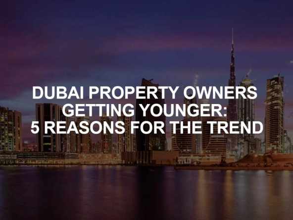 Dubai Property Owners