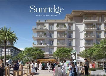 Sunridge by Emaar Properties
