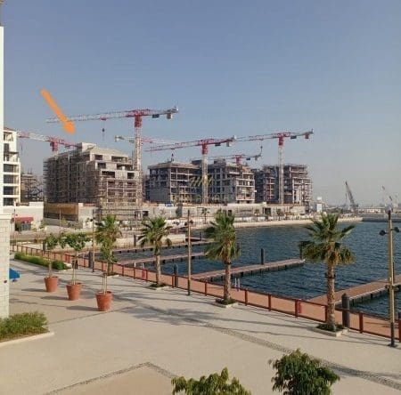3 BEDROOM PAY 50% NOW AND 50% ON HANDOVER at Jumeirah