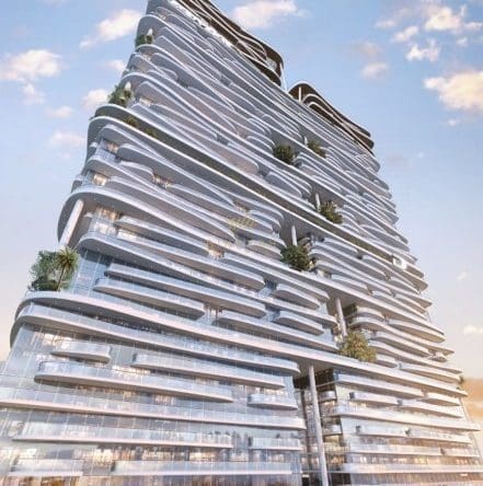 Damac Bay 2 Book Now Breathtaking Sea View Launch Soon at Dubai Harbour