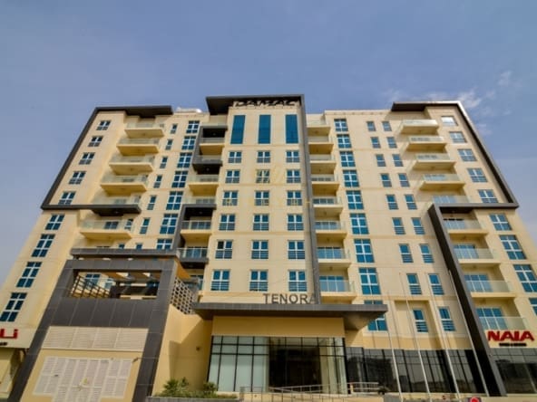 Distress Deal Rented Unit Fully Furnished at Dubai World Central